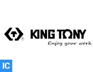 KING TONY (金统立)